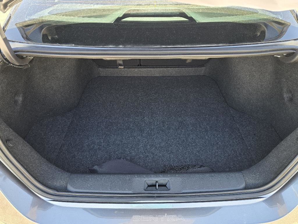 New 2025 Nissan Sentra S image 25