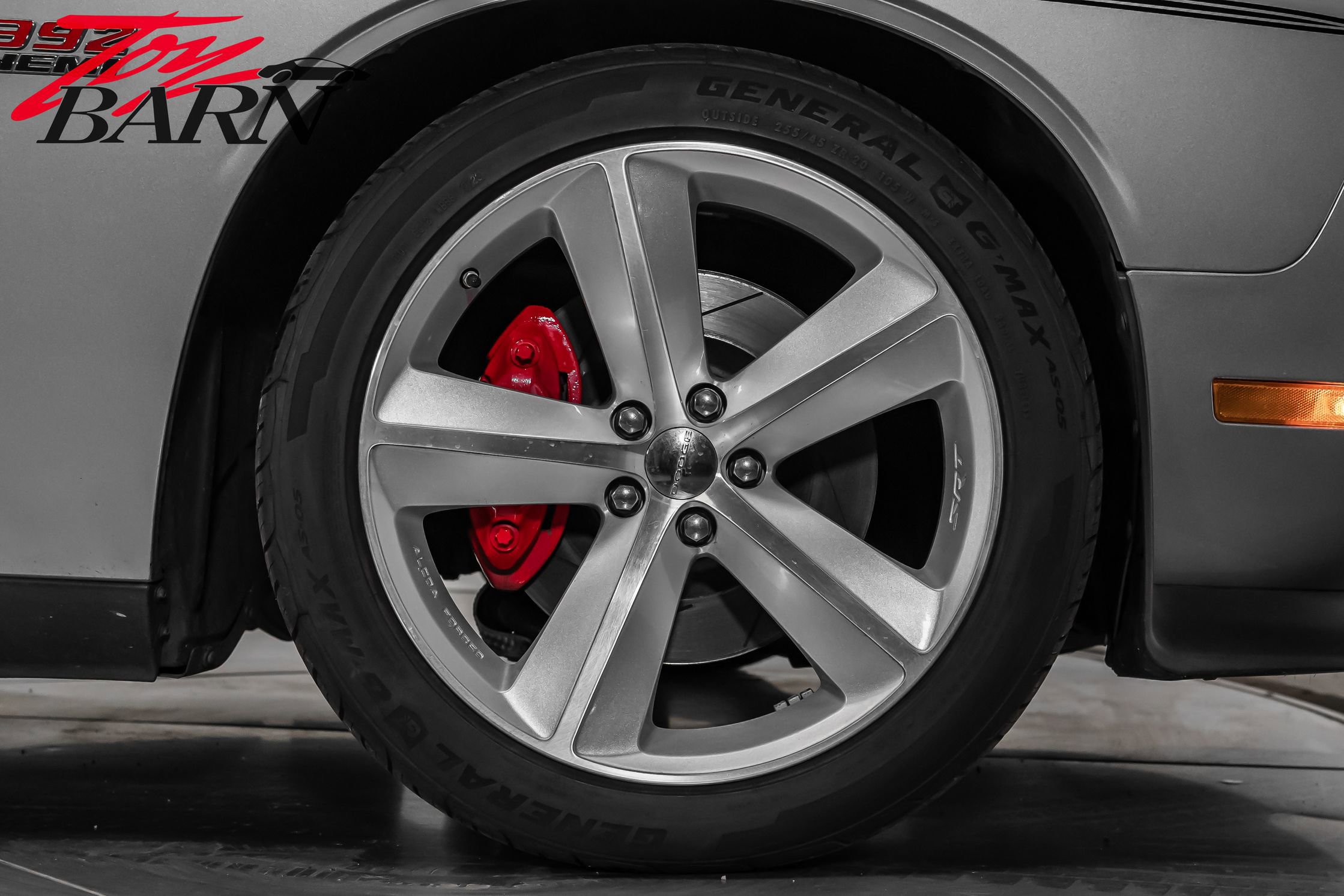 Used 2011 Dodge Challenger SRT8 image 17