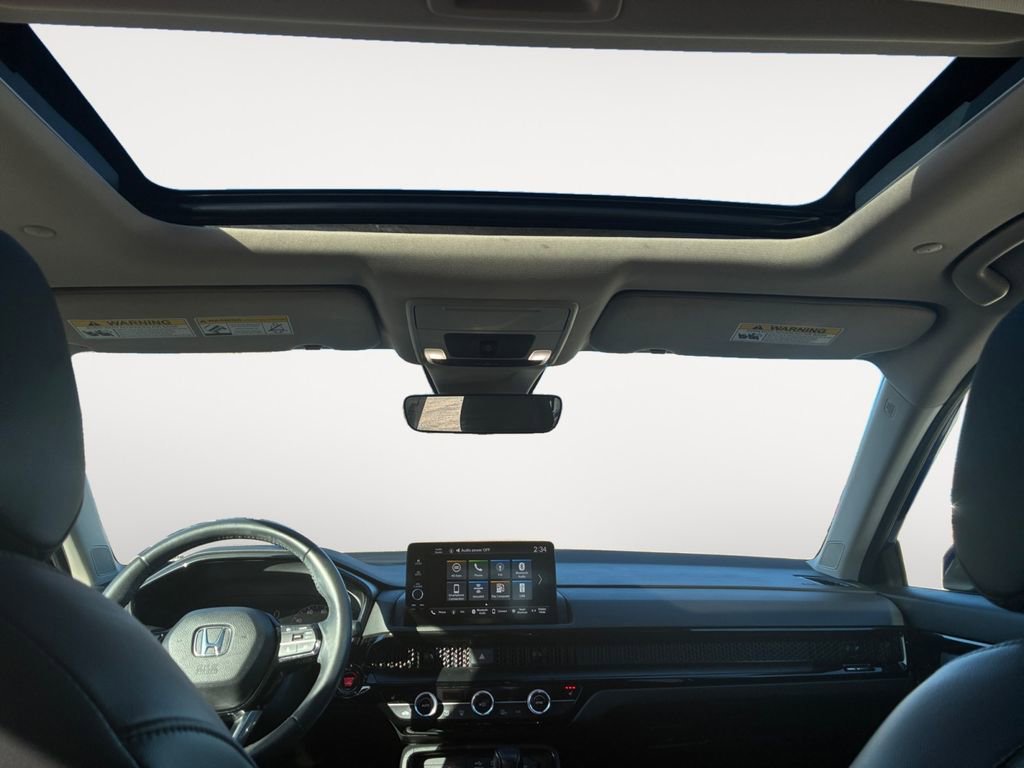 Used 2023 Honda CR-V EX-L image 10