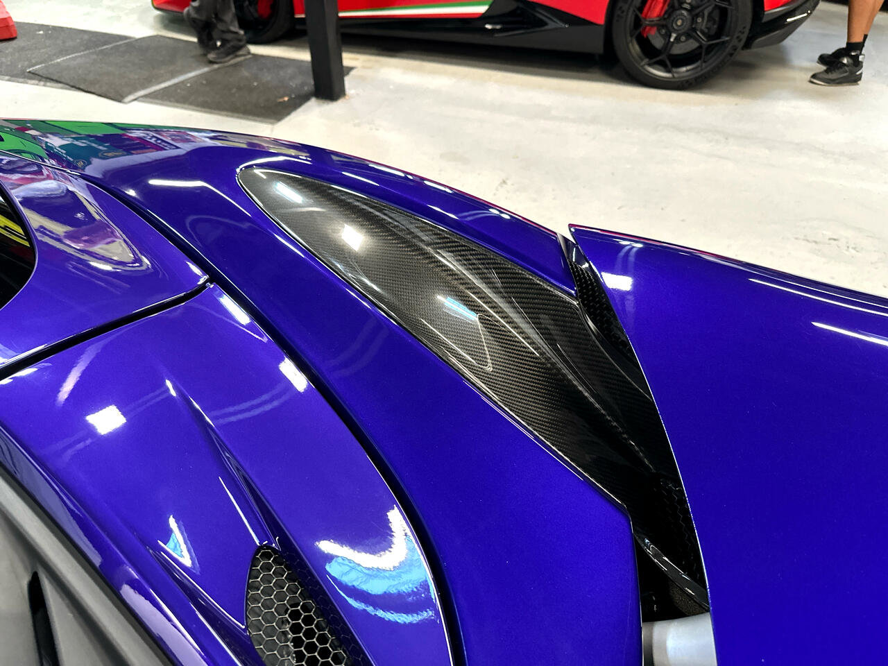 Used 2023 McLaren 720S Performance image 15