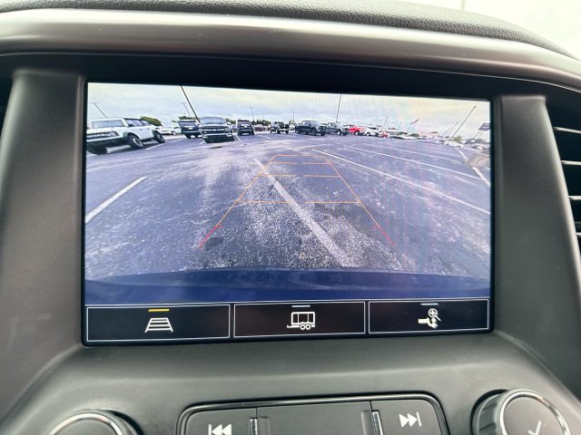 Used 2023 GMC Acadia AT4 w/ Preferred Package AWD/4WD image 17
