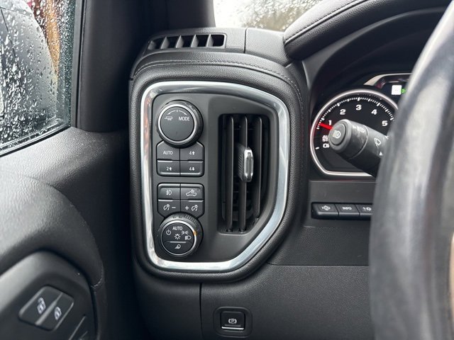 Used 2021 Chevrolet Silverado 1500 High Country w/ Technology Package image 22