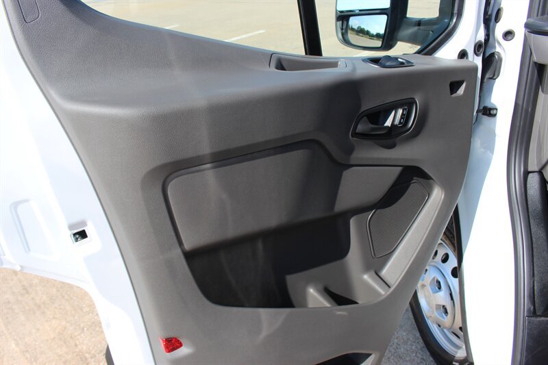 Used 2026 Ford Transit 350 148 Medium Roof w/ Load Area Protection Package RWD image 28