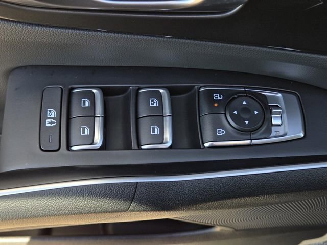 New 2026 Kia Sorento S w/ S Panoramic Sunroof Package image 12