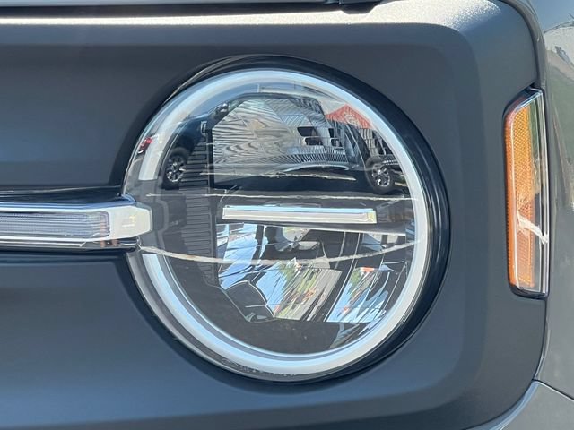 New 2026 Ford Bronco Big Bend AWD/4WD image 37