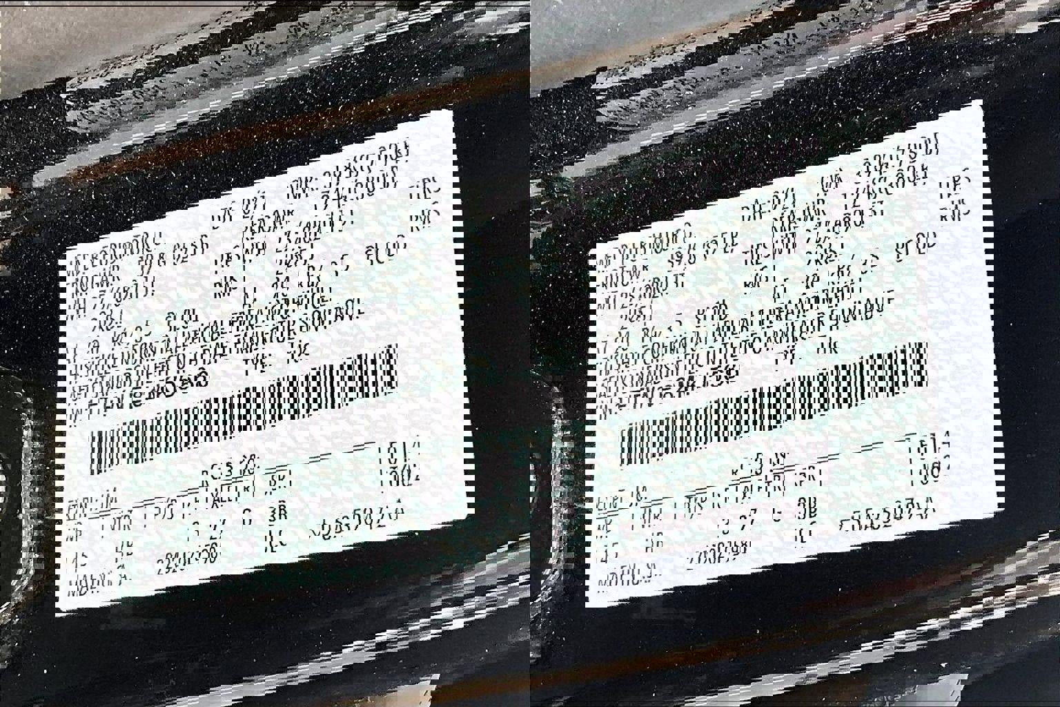 Used 2021 Ford F150 Lariat w/ Equipment Group 502A High image 27