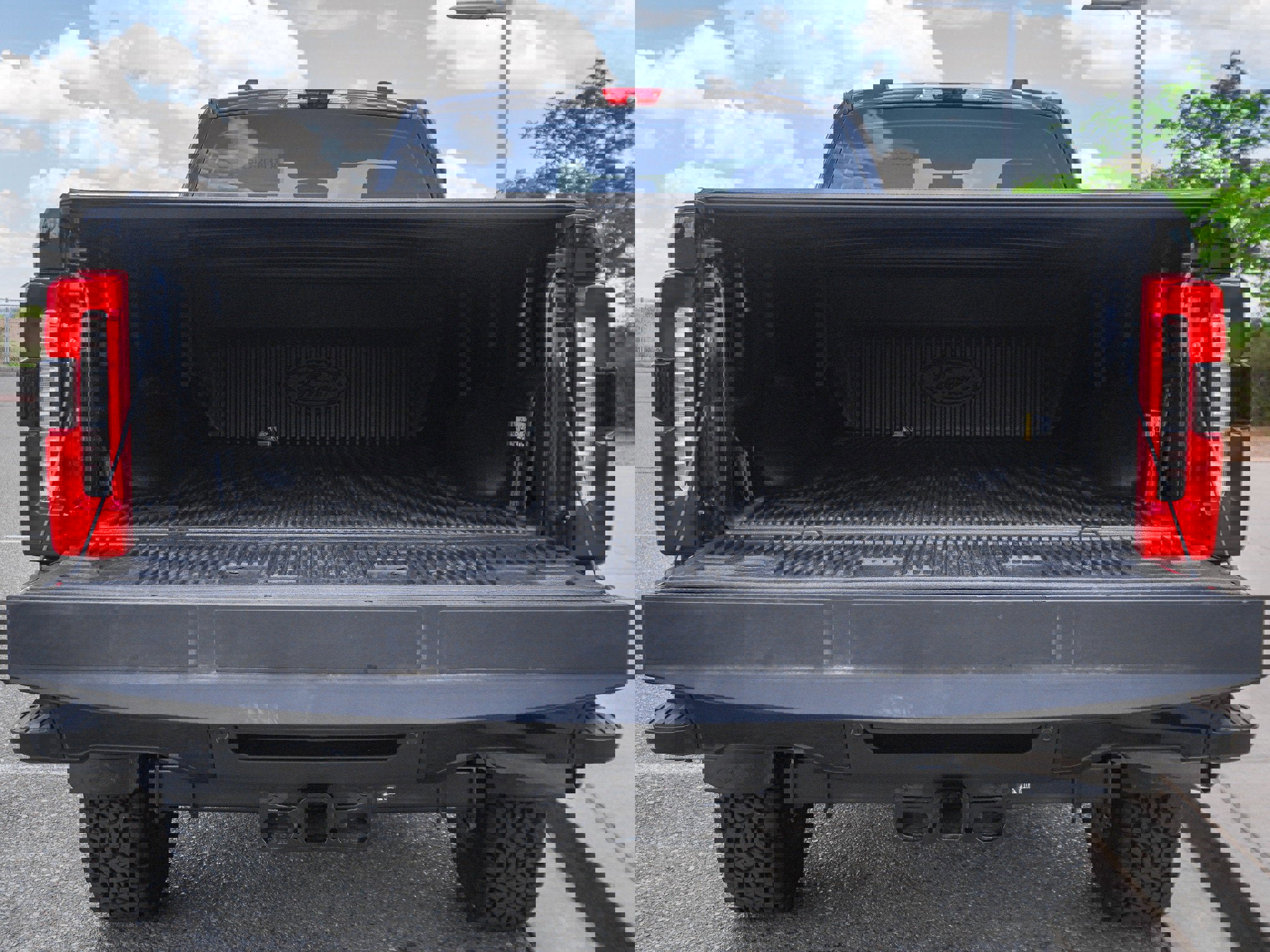 Used 2024 Ford F350 XL w/ STX Appearance Package image 18