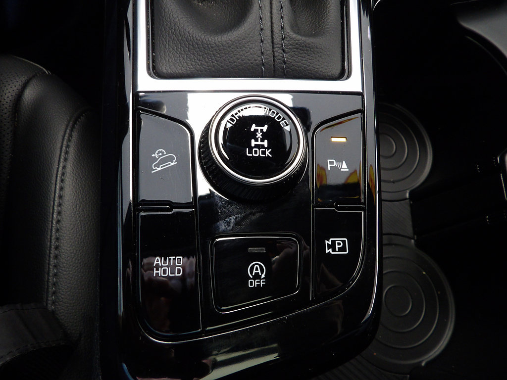 Used 2023 Kia Sportage X-Pro AWD/4WD image 33