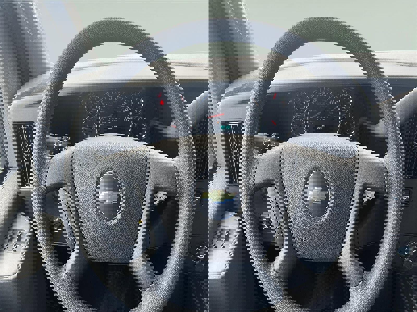 New 2026 Chevrolet Express 3500 w/ Power Convenience Package image 23