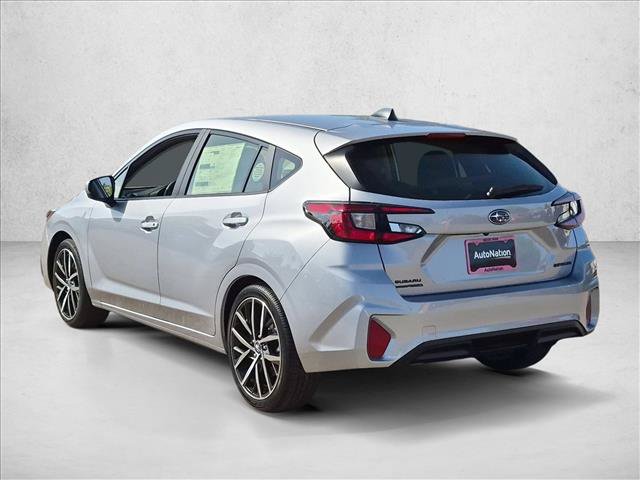 New 2026 Subaru Impreza 2.0i Sport AWD/4WD image 9