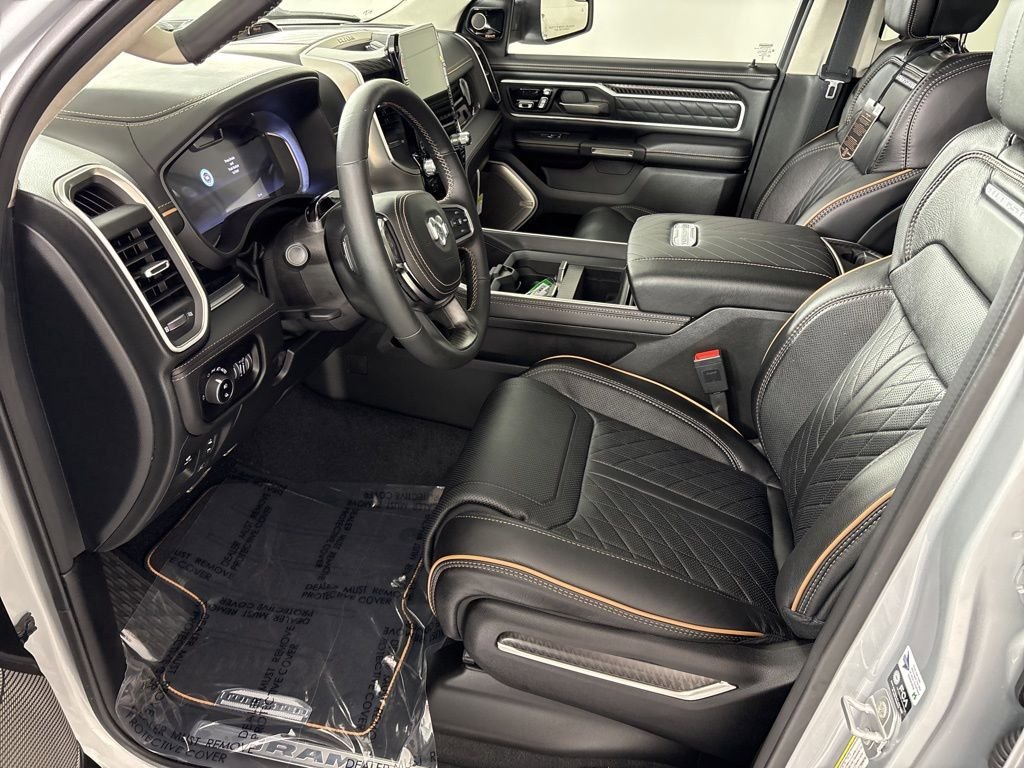 New 2026 RAM 1500 Tungsten image 27