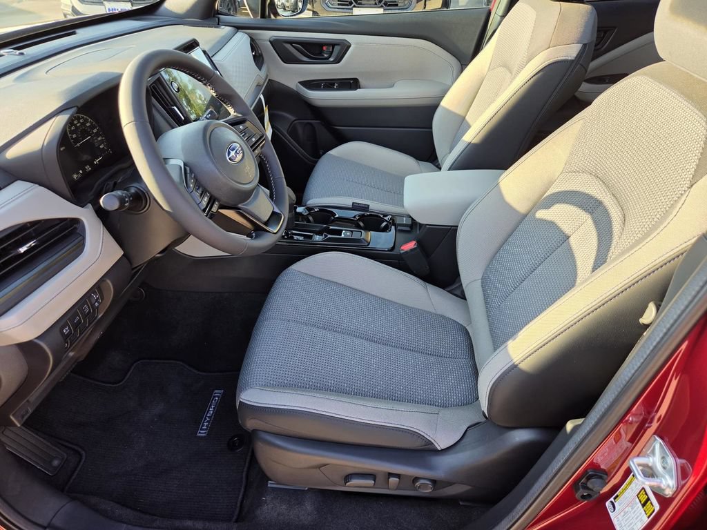 New 2026 Subaru Forester Premium AWD/4WD image 13