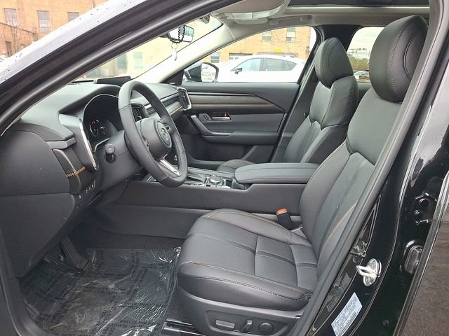 New 2026 MAZDA CX-50 2.5 Hybrid w/ Weather Package image 14