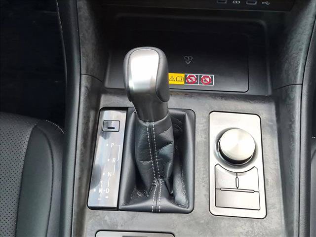 Used 2026 Lexus IS 350 F Sport RWD image 10