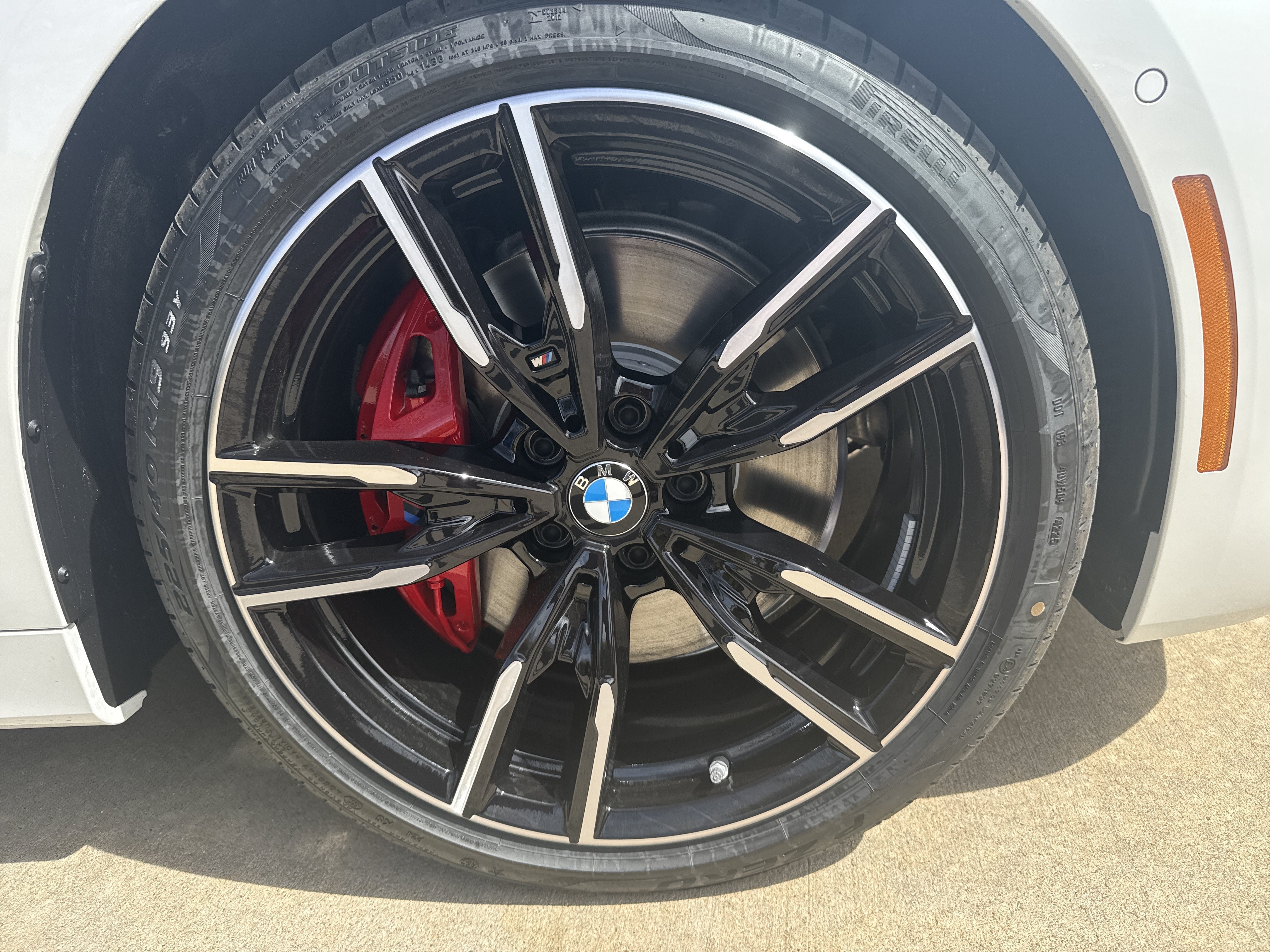 New 2026 BMW 440i xDrive Convertible AWD/4WD image 26