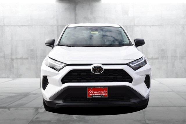 Used 2024 Toyota RAV4 LE image 4