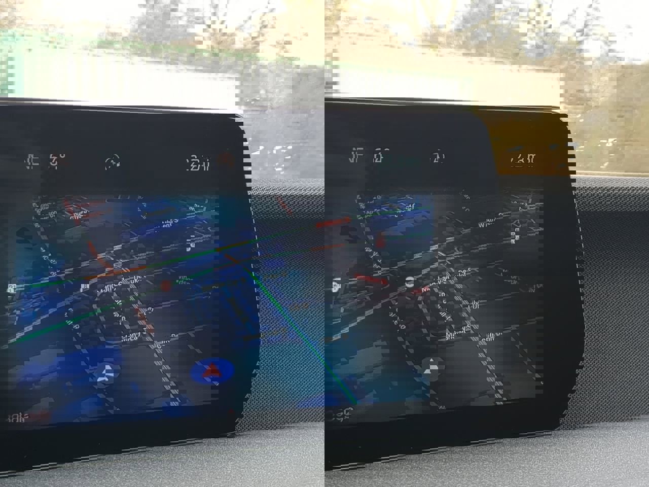 New 2026 Ford Expedition Active image 28