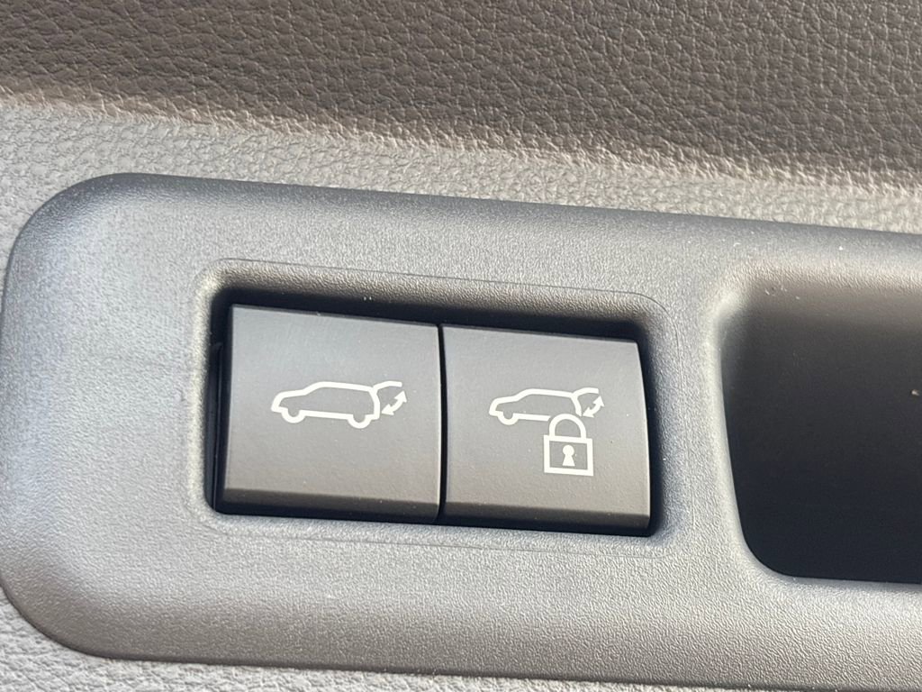 New 2026 Toyota Sequoia TRD Pro image 34