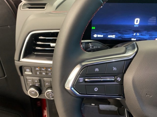 New 2026 Chevrolet Tahoe RST w/ Comfort Package image 16