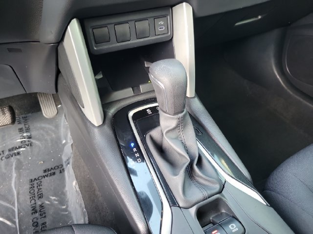 Used 2024 Toyota Corolla Cross LE AWD/4WD image 20