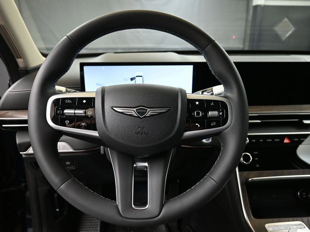 Used 2026 Genesis GV80 2.5T Prestige AWD/4WD image 23