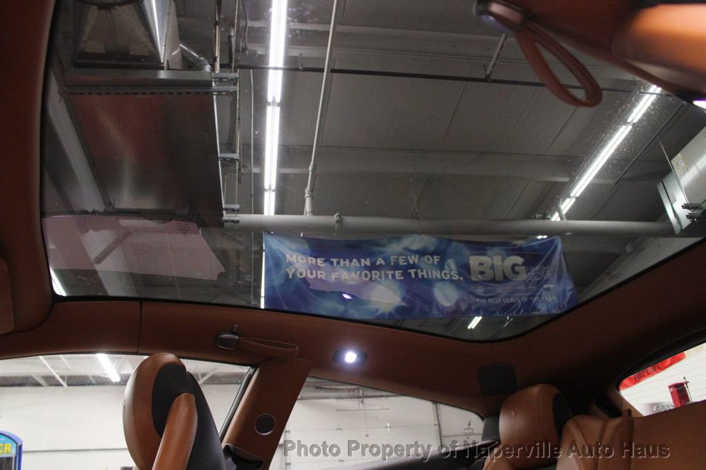 Used 2017 Ferrari GTC4Lusso AWD image 39