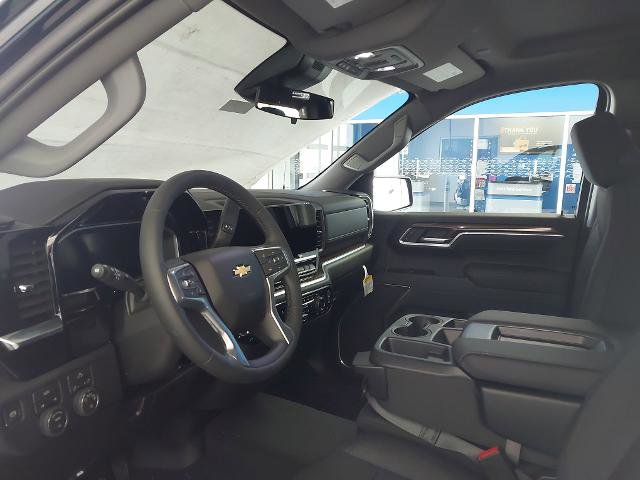 New 2026 Chevrolet Silverado 1500 LT w/ All Star Edition Plus image 2