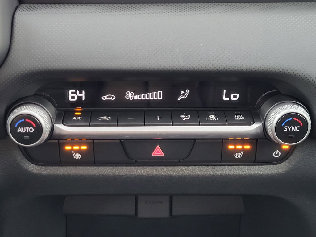 New 2026 MAZDA CX-50 2.5 Hybrid w/ Weather Package image 10