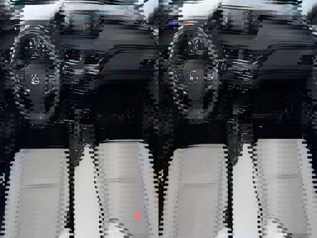 Used 2022 Lexus UX 250h w/ Premium Package image 24