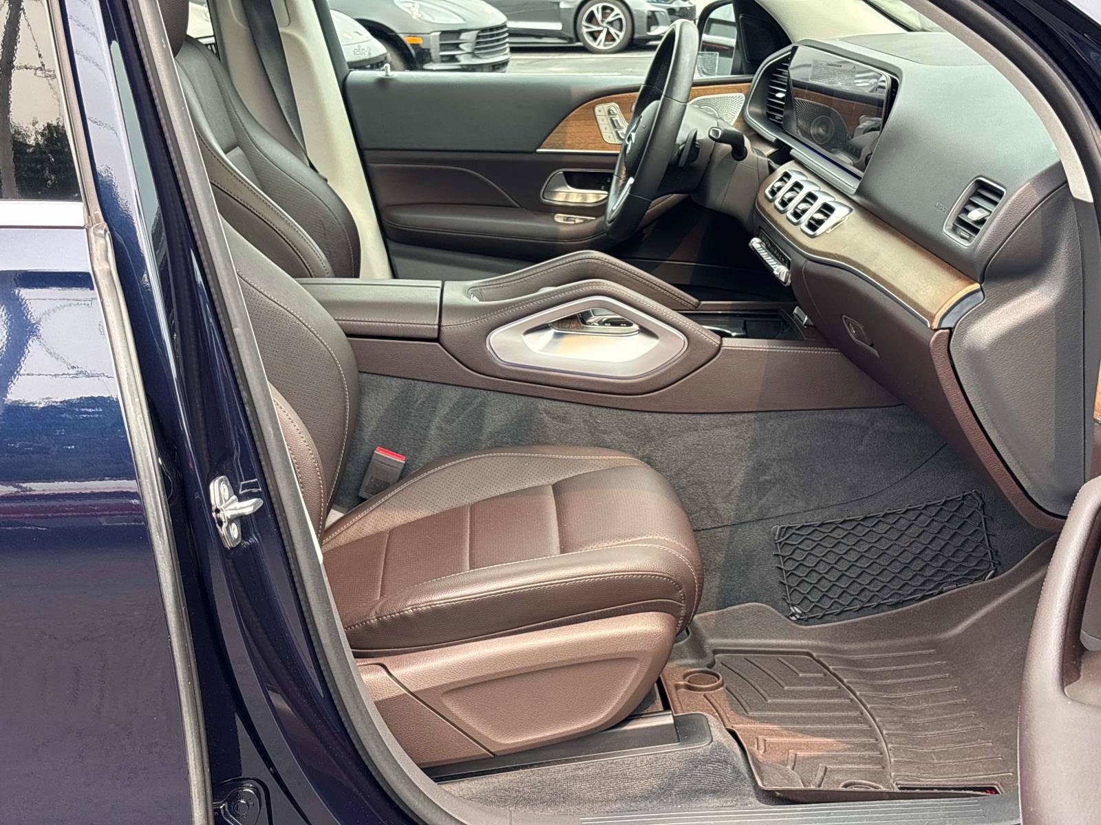 Used 2020 Mercedes-Benz GLE 450 4MATIC image 16