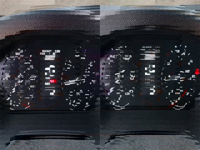 New 2026 RAM ProMaster 3500 w/ Safety Group image 12