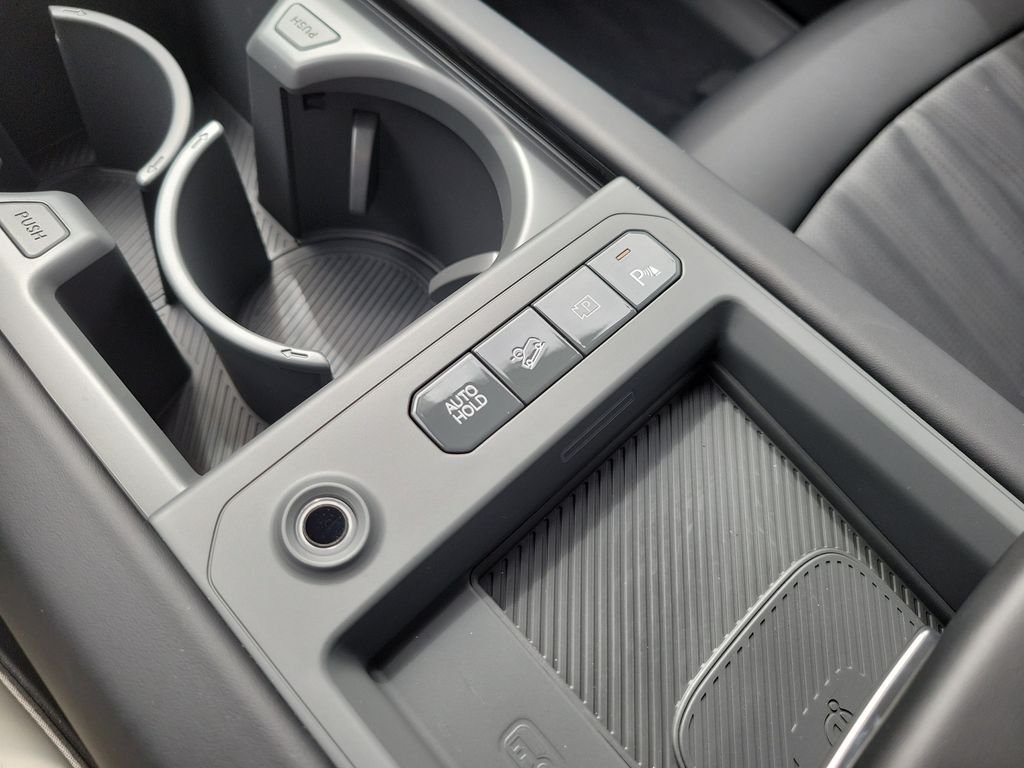 New 2026 Kia EV9 GT-Line AWD/4WD image 37
