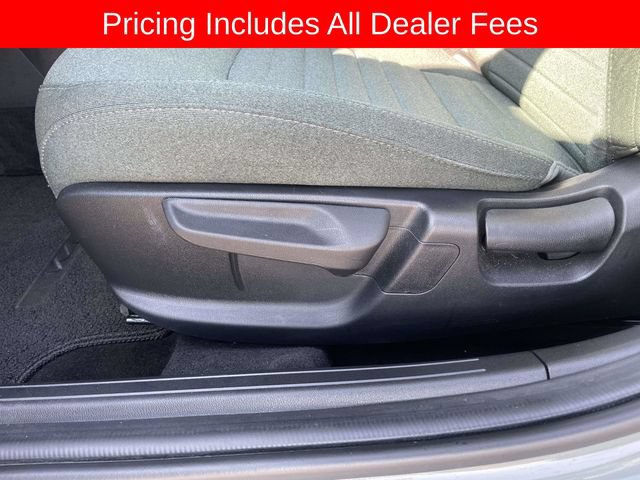 Used 2025 Kia K4 EX FWD image 20
