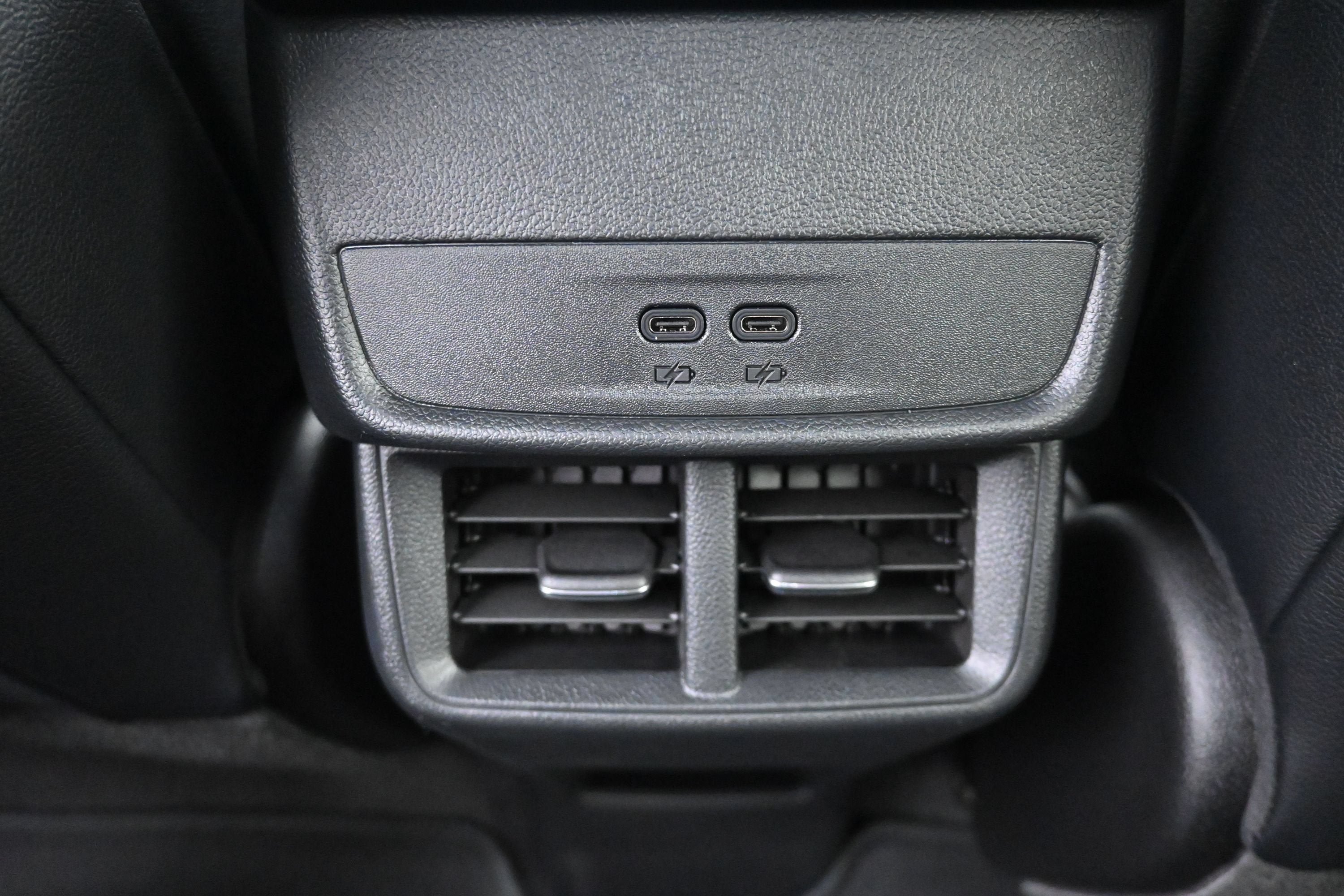 New 2027 Chevrolet Equinox LT w/ Convenience Package II FWD image 25