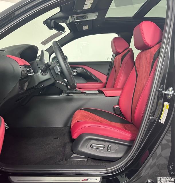 Used 2025 Acura ADX A-Spec image 15