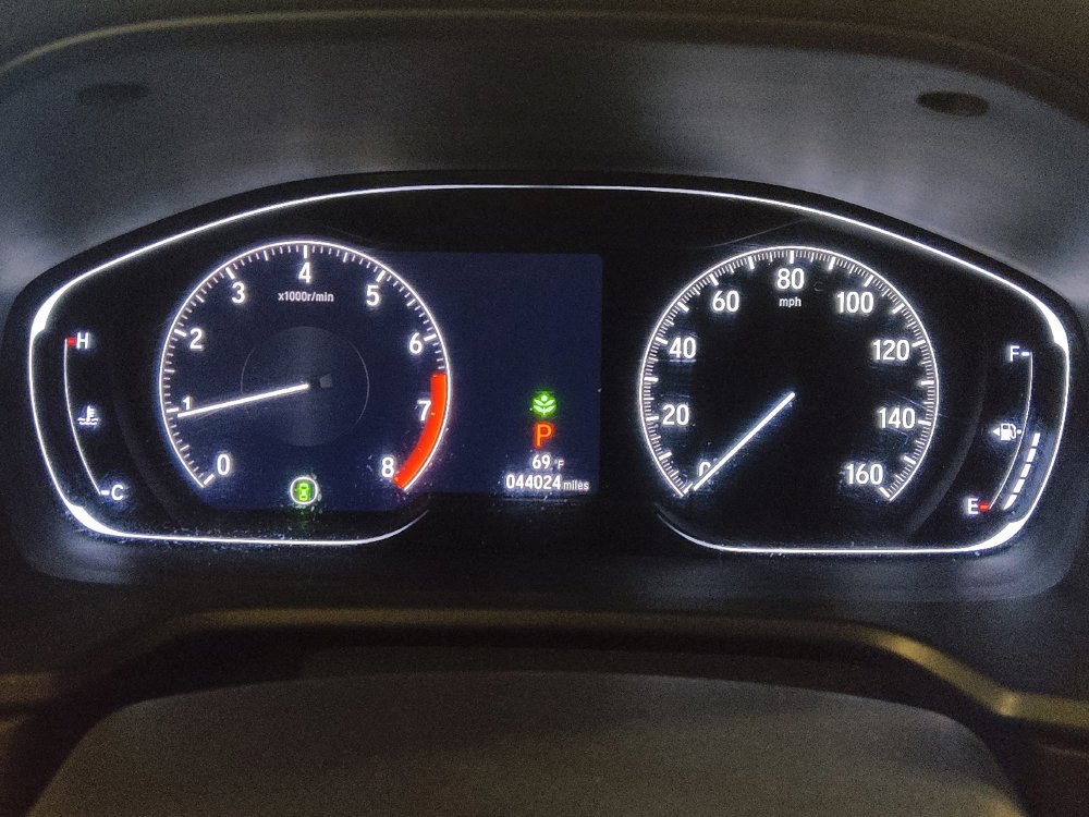 Used 2018 Honda Accord Touring image 23