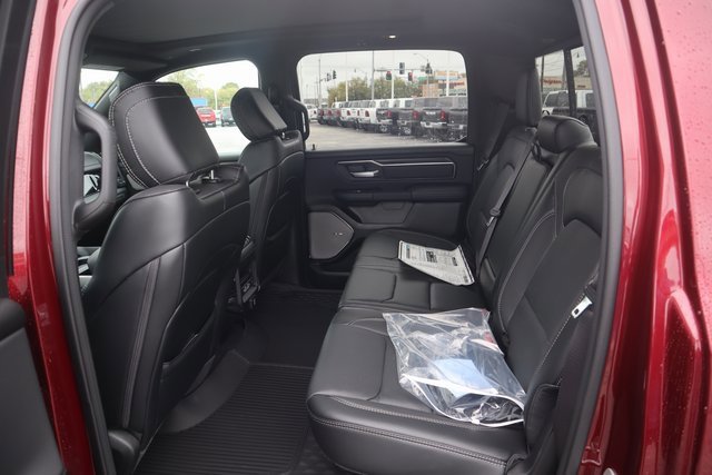 New 2026 RAM 1500 Rebel image 20