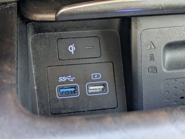 Used 2024 Genesis GV80 2.5T image 19