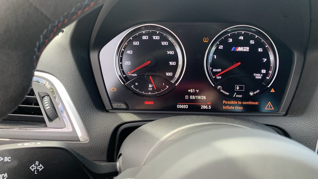 Used 2020 BMW M2 CS image 39