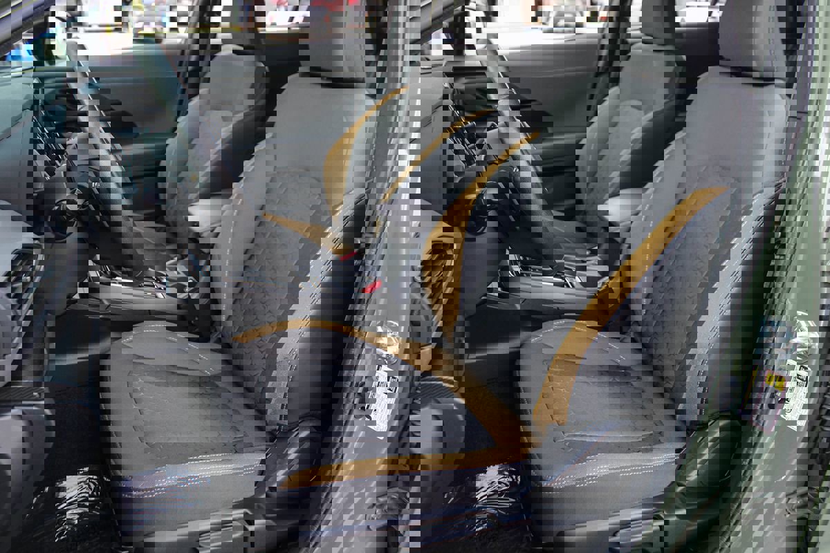 Used 2024 Subaru Crosstrek 2.5i Sport image 16