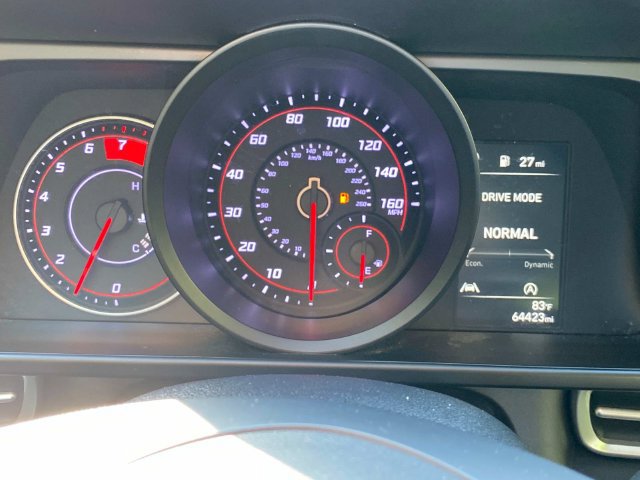Used 2023 Hyundai Elantra SE FWD image 16