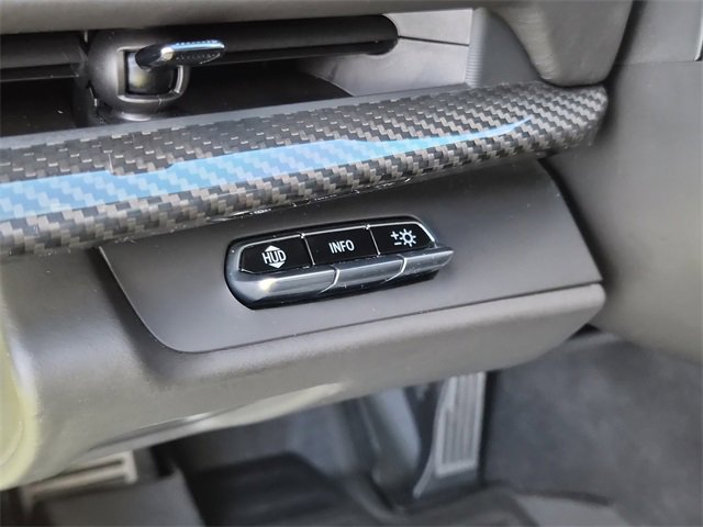 Used 2021 Chevrolet Corvette Stingray Premium Cpe w/ Z51 Performance Package image 26