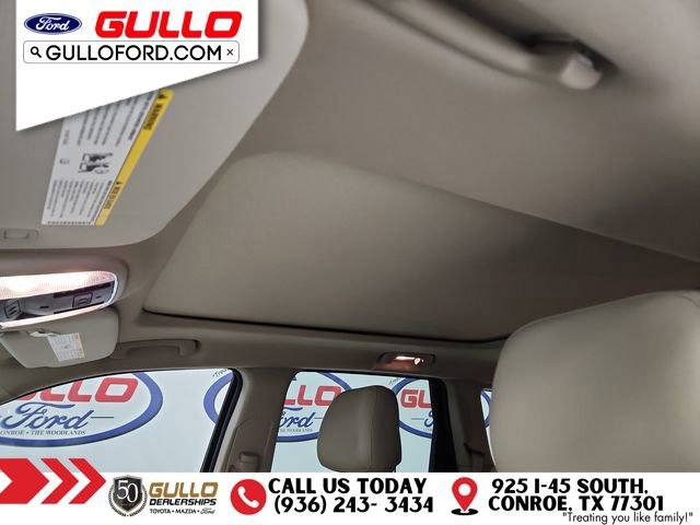 Used 2012 Jeep Grand Cherokee Limited image 23