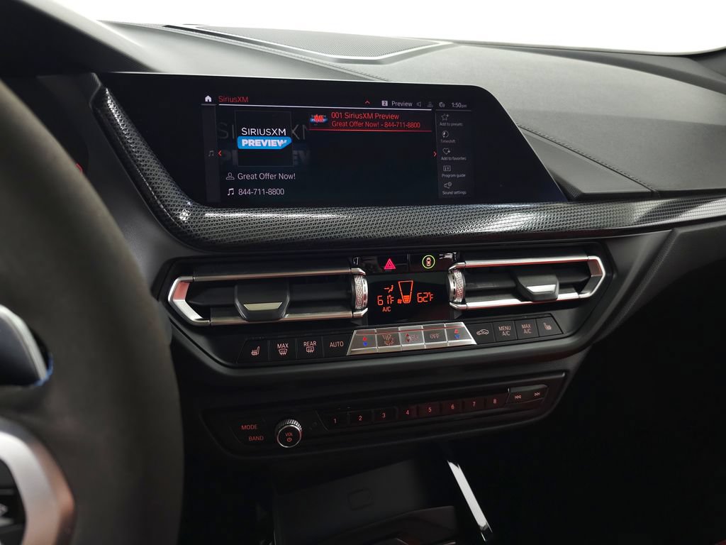Used 2021 BMW 228i xDrive Gran Coupe w/ M Sport Package AWD/4WD image 22