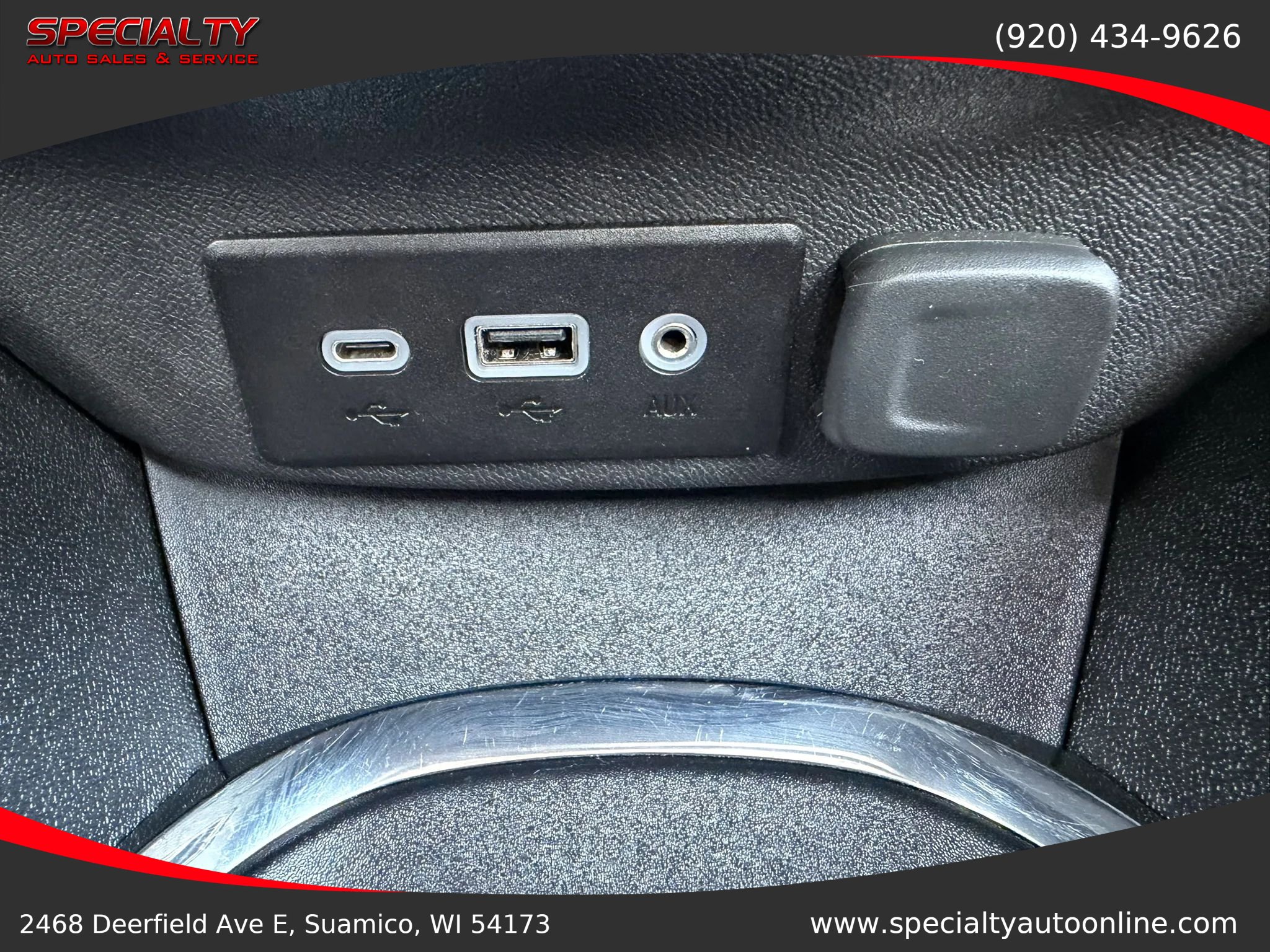 Used 2023 Chevrolet Malibu LT FWD image 28