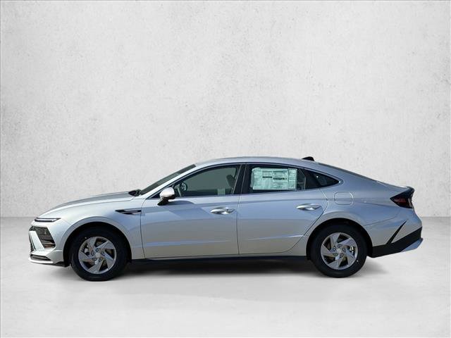 New 2026 Hyundai Sonata SE image 9
