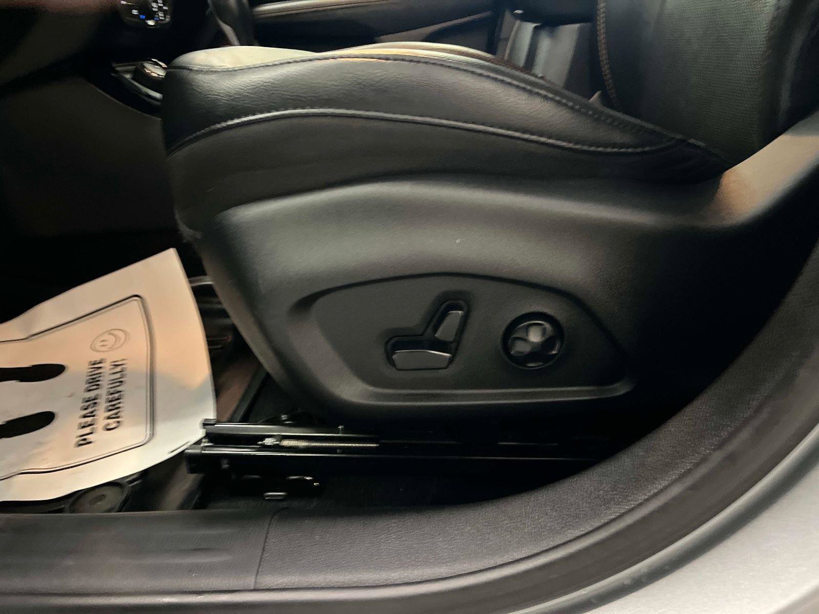 Used 2021 Jeep Compass Limited w/ Sun and Sound Group image 20