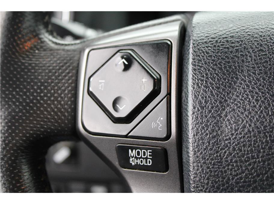 Used 2020 Toyota Tacoma TRD Sport w/ TRD Premium Sport Package image 18