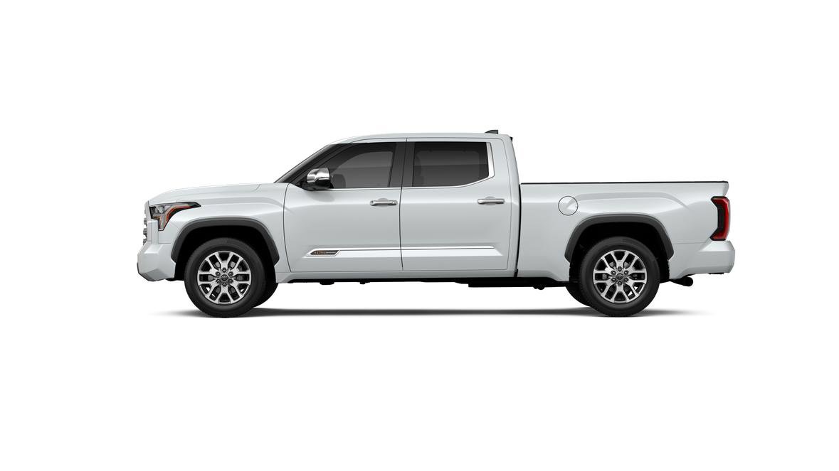 New 2026 Toyota Tundra 1794 Edition AWD/4WD image 47