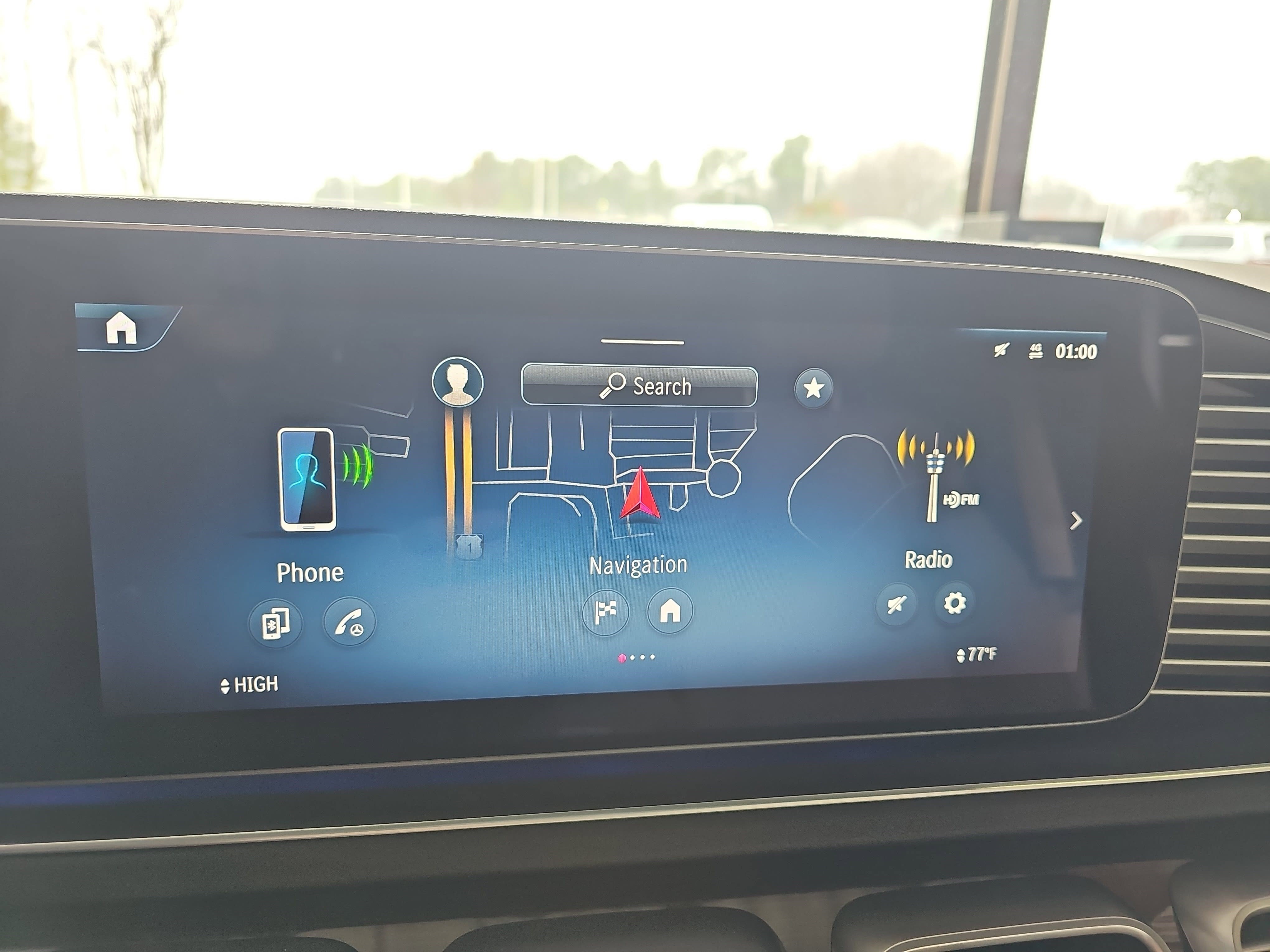 Certified 2026 Mercedes-Benz GLE 450 4MATIC image 24